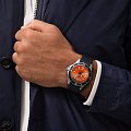 Часы Breitling Superocean Automatic 42 A17366D71O1S1 фото 5