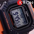 Часы Casio Collection W-218H-4B2VDF (W-218H-4B2) фото 4