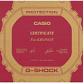 Часы Casio Pro Trek PRW-2500T-7E фото 5