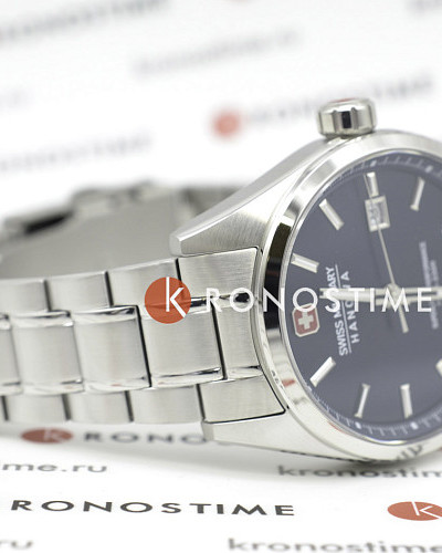 Swiss Military Hanowa Pioneer SMWGH0004103