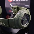 Часы Casio G-Shock G-100CU-3A фото 2