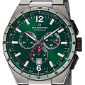 Часы Candino Titanium Chrono C4603/K фото 2