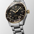 Часы Longines Spirit L3.812.5.53.6 фото 4