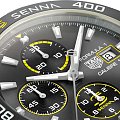 Часы TAG Heuer Formula 1 Senna Special Edition CAZ201B.FC6487 фото 8