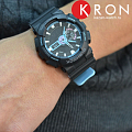 Часы Casio G-Shock GA-110PC-1A фото 5