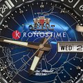 Часы Orient Revival RA-AA0E03L фото 4