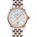 Часы Certina DS Podium Lady Automatic 29mm C001.007.22.116.00