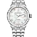 Часы Maurice Lacroix Aikon Automatic AI6007-SS002-170-1