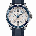 Часы Breitling Superocean Automatic 42 A17375E71G1S1