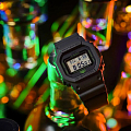 Часы Casio G-Shock DW-5600MNT-1 фото 3