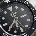 Часы Seiko 5 Sports SRPD65K1 фото 4