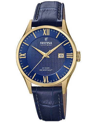 Festina Classics F20010/3