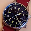 Часы Spinnaker Bradner SP-5062-01 фото 2