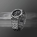 Часы Maurice Lacroix Aikon Quartz Chronograph AI1118-SS002-330-1 фото 3