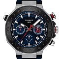 Часы Tissot T-Race MotoGP™ Automatic Chronograph 2024 Limited Edition T141.427.27.041.00