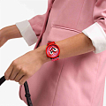 Часы Swatch Big Bold Biosourced Standard SB05Z103 фото 4