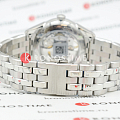 Часы Hamilton Jazzmaster Viewmatic Skeleton Lady Auto H32405111 фото 6