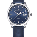 Часы Maurice Lacroix 1975 756008-SS001-430-4