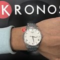 Часы Tissot Tradition T063.610.11.038.00 фото 8