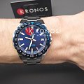 Часы Casio Edifice EFV-120DB-2A фото 12