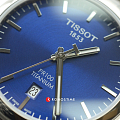 Часы Tissot PR 100 Titanium Quartz T101.410.44.041.00 фото 4