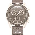 Часы Swatch x Omega Bioceramic Moonswatch Mission on Earth: Desert SO33T103