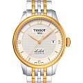 Часы Tissot Le Locle Automatic COSC T006.408.22.037.00