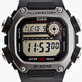 Часы Casio Collection DW-291H-1AVDF (DW-291H-1A) фото 15