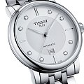 Часы Tissot Carson Automatic Lady T122.207.11.036.00 фото 4