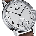 Часы Tissot Heritage Petite Seconde T119.405.16.037.01 фото 3