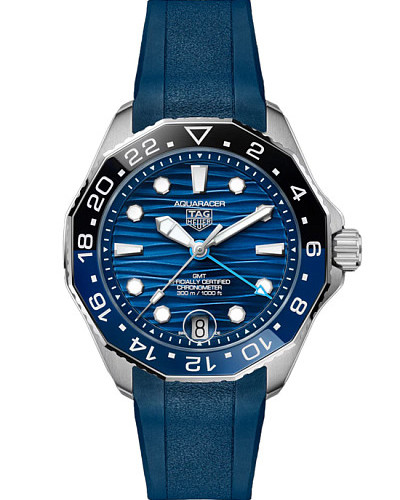 TAG Heuer Aquaracer Professional 300 GMT WBP5114.FT6259