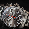 Часы Certina DS Podium Chronograph GMT C034.654.44.087.00 фото 3