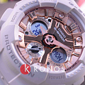 Часы Casio G-Shock GMA-S120MF-8A фото 14
