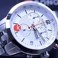 Часы Tissot PRC 200 Chronograph NBA Special Edition T055.417.11.017.01 фото 5
