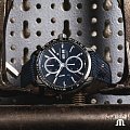 Часы Maurice Lacroix Pontos Chronograph 43mm PT6038-SSL24-430-4 фото 6