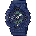 Часы Casio G-Shock GA-110HT-2A