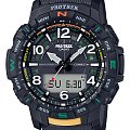Часы Casio Pro Trek PRT-B50-1DR (PRT-B50-1)