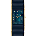 Часы Jacques Lemans High Tech Ceramic 1-1940L
