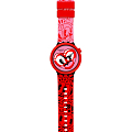 Часы Swatch Big Bold Biosourced Standard SB05Z103 фото 3