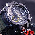 Часы Casio G-Shock GG-1000-1A3DR (GG-1000-1A3) фото 8