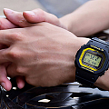 Часы Casio G-Shock GW-B5600BC-1 фото 9