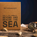 Часы Spinnaker Hull SP-5068-02 фото 6