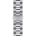 Часы Tissot Gentleman Powermatic 80 Silicium T127.407.11.091.01 фото 3