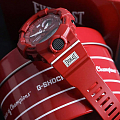 Часы Casio G-Shock GBA-800EL-4A фото 11