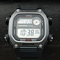 Часы Casio Collection DW-291H-1AVDF (DW-291H-1A) фото 12