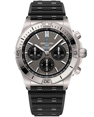 Breitling Chronomat B01 42 EB0134101M1S1