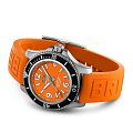 Часы Breitling Superocean Automatic 36 A17316D71O1S1 фото 3