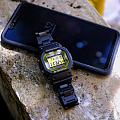 Часы Casio G-Shock GW-B5600BC-1 фото 6