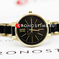 Часы Anne Klein Plastic 1412BKGB фото 2