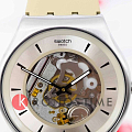 Часы Swatch Skin Irony 42 Lacquered SS07S145 фото 3